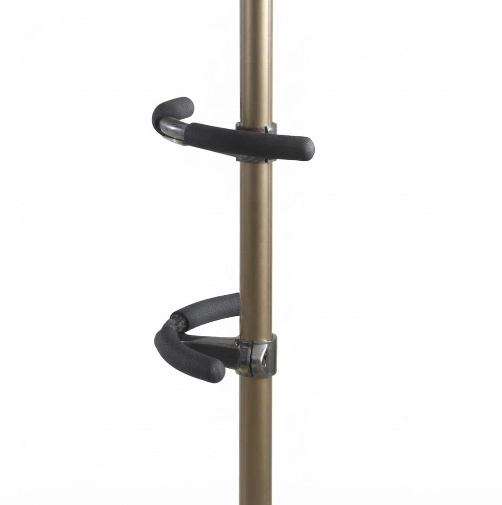 Quintro Healthcare Furniture & Supports Bronze Signature Life Sure Stand Grip