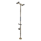 Quintro Healthcare Furniture & Supports Bronze Signature Life Sure Stand Pole
