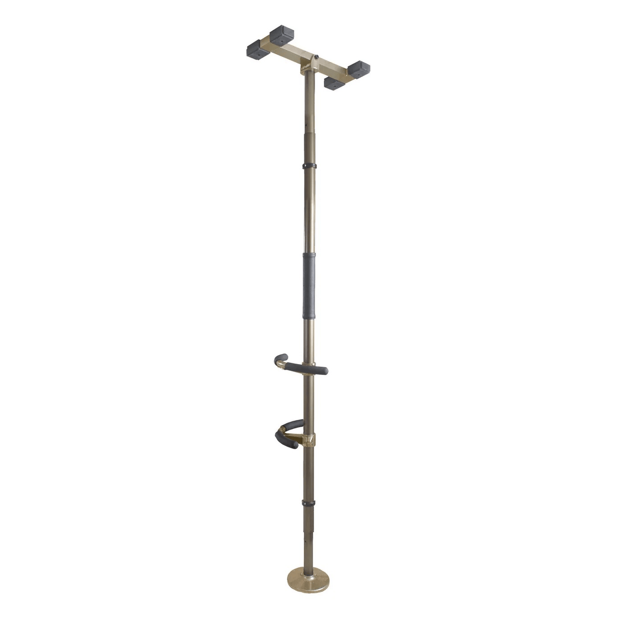 Quintro Healthcare Furniture & Supports Bronze Signature Life Sure Stand Pole