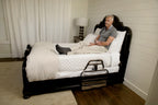 Quintro Healthcare Furniture & Supports Signature Life Sleep Safe Bed Rail