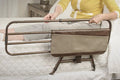 Quintro Healthcare Furniture & Supports Signature Life Sleep Safe Bed Rail