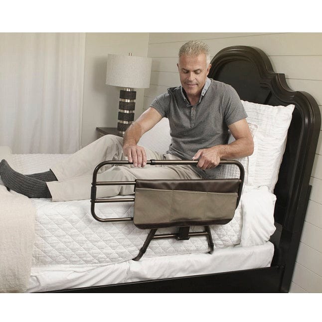 Quintro Healthcare Furniture & Supports Signature Life Sleep Safe Bed Rail