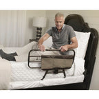 Quintro Healthcare Furniture & Supports Signature Life Sleep Safe Bed Rail