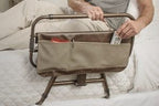 Quintro Healthcare Furniture & Supports Signature Life Sleep Safe Bed Rail