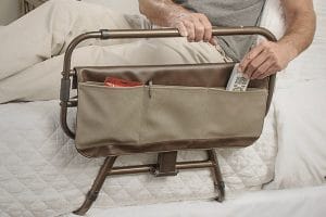 Quintro Healthcare Furniture & Supports Signature Life Sleep Safe Bed Rail