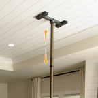 Quintro Healthcare Furniture & Supports Signature Life Sure Stand Extension