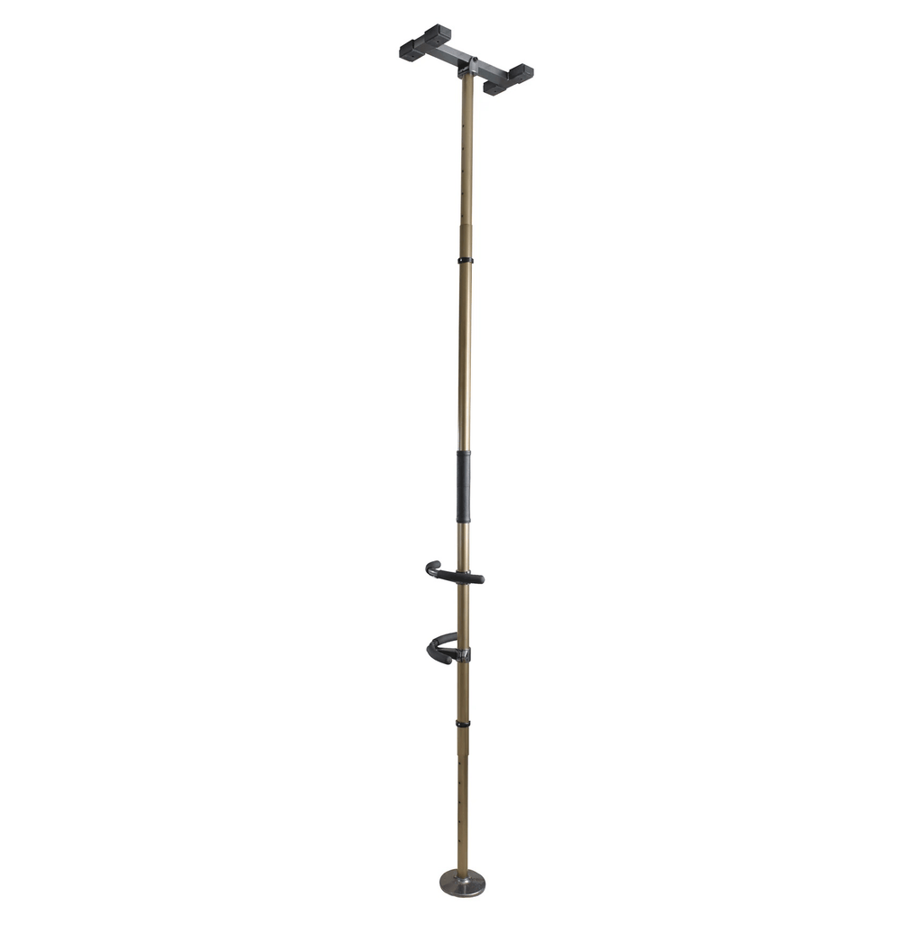 Quintro Healthcare Furniture & Supports Signature Life Sure Stand Pole
