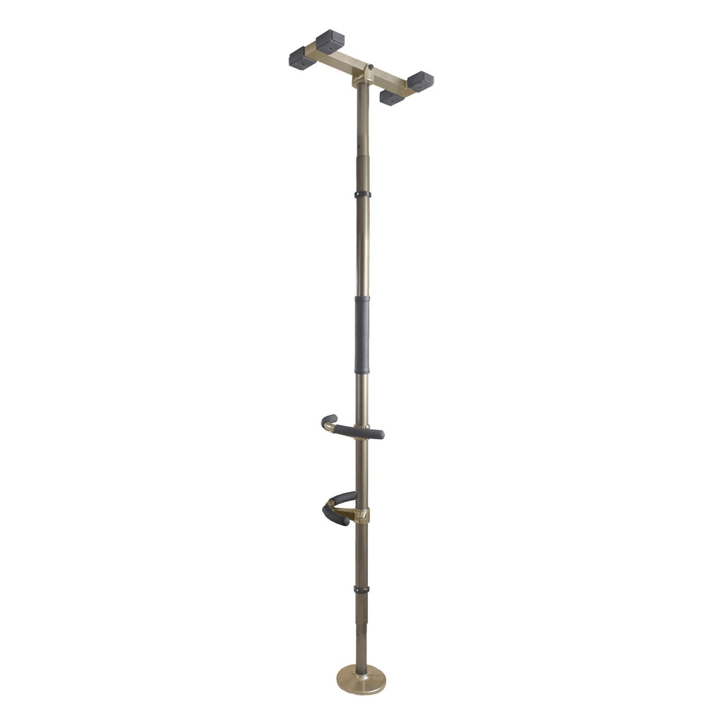 Quintro Healthcare Furniture & Supports Signature Life Sure Stand Pole