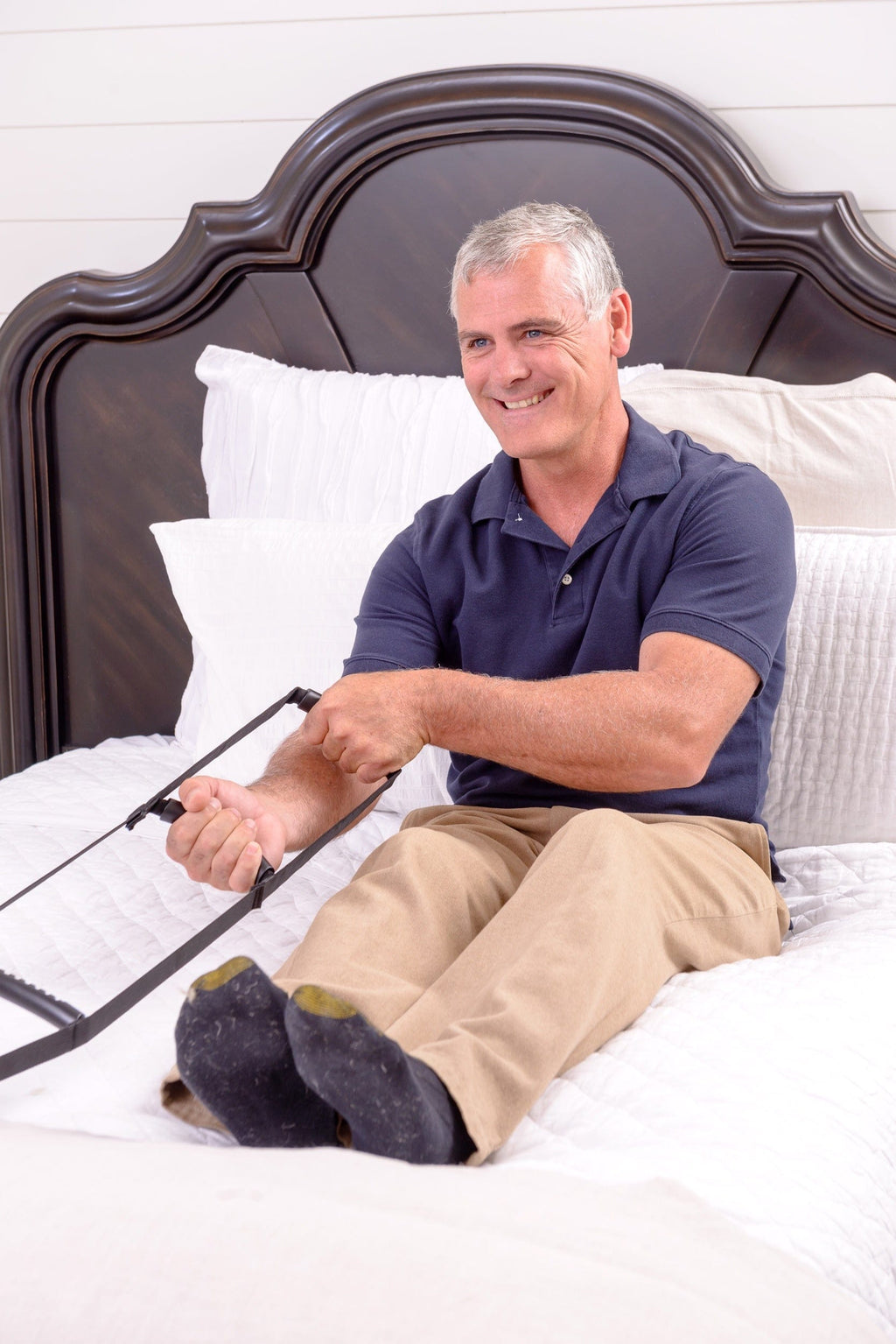 Quintro Healthcare Furniture & Supports Stander BedCaddie Bed Ladder