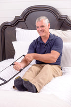 Quintro Healthcare Furniture & Supports Stander BedCaddie Bed Ladder
