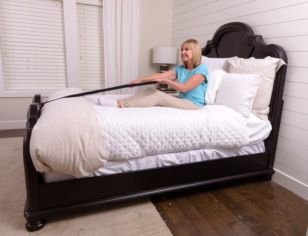 Quintro Healthcare Furniture & Supports Stander BedCaddie Bed Ladder