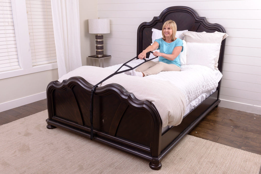 Quintro Healthcare Furniture & Supports Stander BedCaddie Bed Ladder