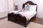 Quintro Healthcare Furniture & Supports Stander BedCaddie Bed Ladder