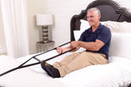 Quintro Healthcare Furniture & Supports Stander BedCaddie Bed Ladder