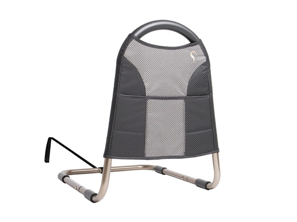 Quintro Healthcare Furniture & Supports Stander Bedside Econorail / MightyRail