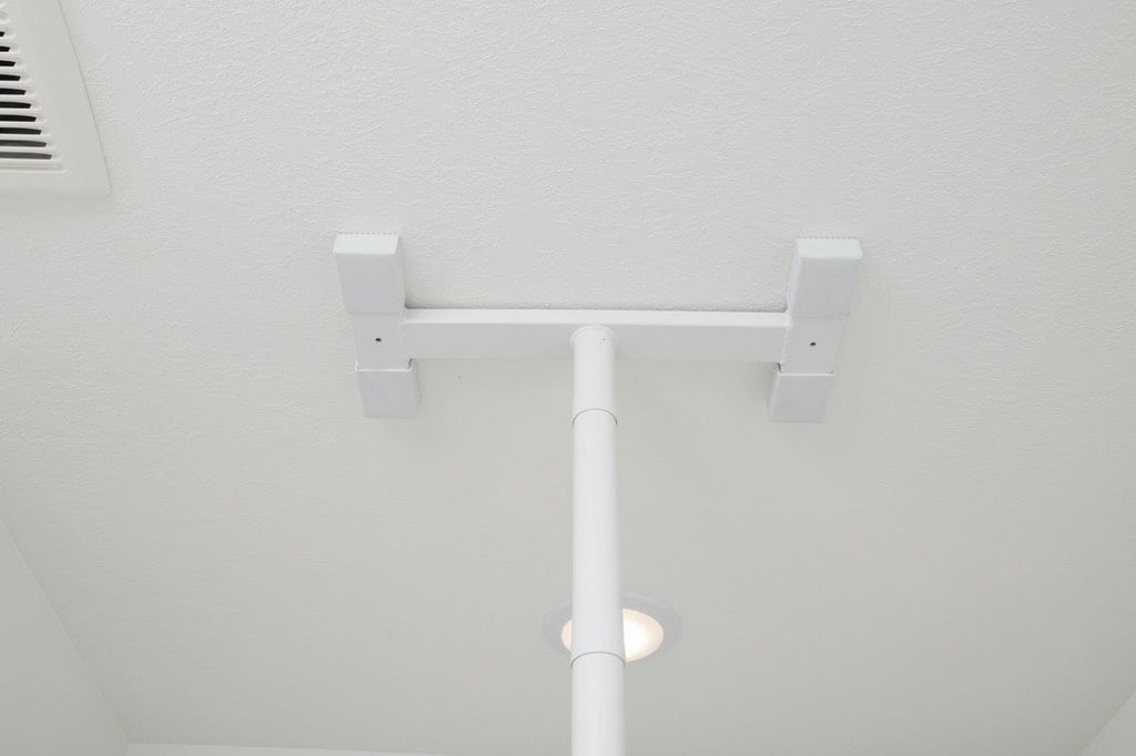 Quintro Healthcare Furniture & Supports Stander Double Handle F2C Grab Bar