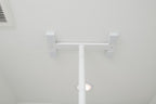 Quintro Healthcare Furniture & Supports Stander Double Handle F2C Grab Bar