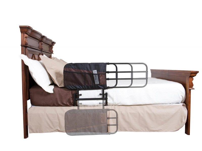 Quintro Healthcare Furniture & Supports Stander EZ Adjust Bed Rail