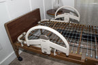 Quintro Healthcare Furniture & Supports Stander EZ Click LTC Bed Handle