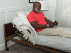 Quintro Healthcare Furniture & Supports Stander EZ Click LTC Bed Handle