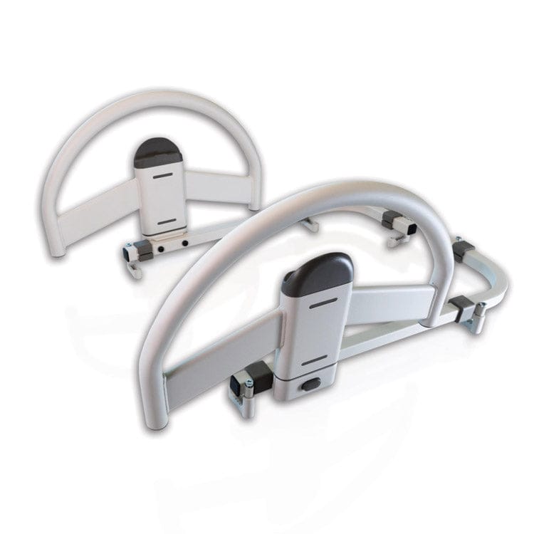 Quintro Healthcare Furniture & Supports Stander EZ Click LTC Bed Handle