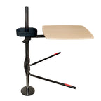 Quintro Healthcare Furniture & Supports Stander EZ Swivel Overbed Table