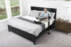 Quintro Healthcare Furniture & Supports Stander Freedom Overbed Table