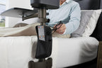 Quintro Healthcare Furniture & Supports Stander Freedom Overbed Table