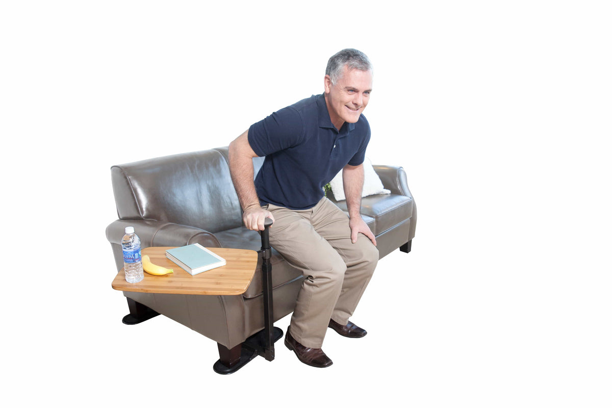 Quintro Healthcare Furniture & Supports Stander Omni Tray