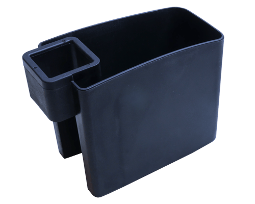 Quintro Healthcare Furniture & Supports Stander Universal Swivel Tray Table/Omni Tray Organiser Compartment
