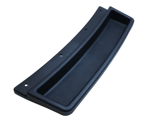 Quintro Healthcare Furniture & Supports Stander Universal Swivel Tray Table/Omni Tray Side Utensil Tray