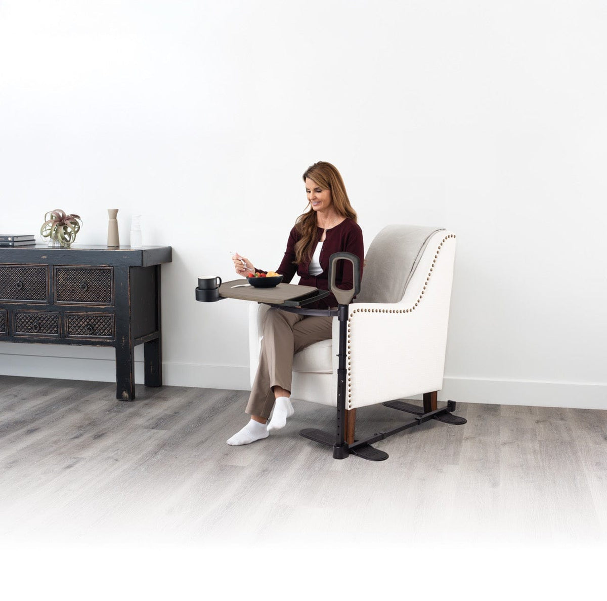 Quintro Healthcare Furniture & Supports Stander Wonder Tray Premium