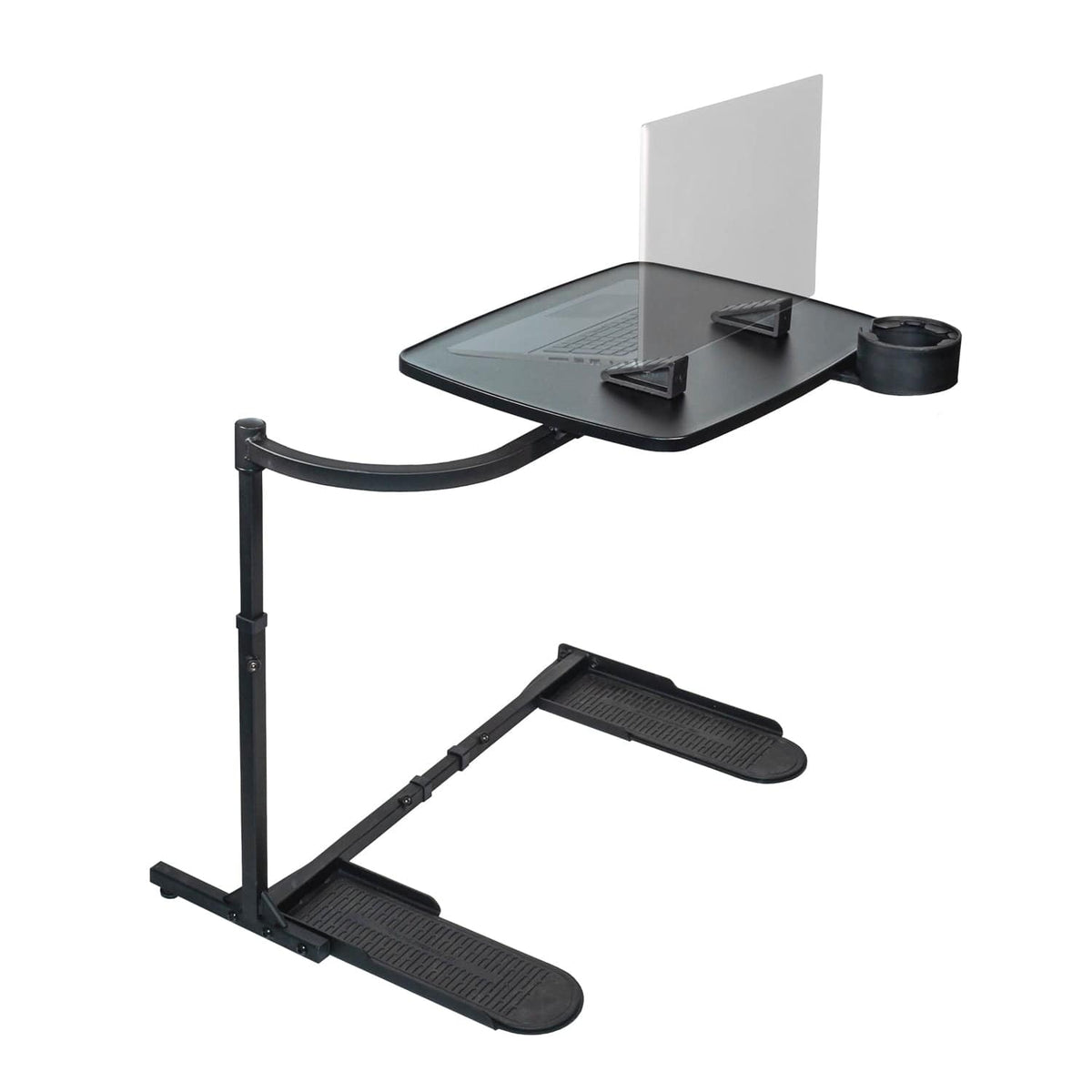 Quintro Healthcare Furniture & Supports Stander Wonder Tray XL - Black