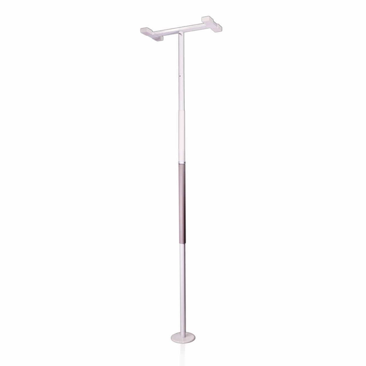 Quintro Healthcare Furniture & Supports White Stander Wonder Pole Slim (Security Pole)
