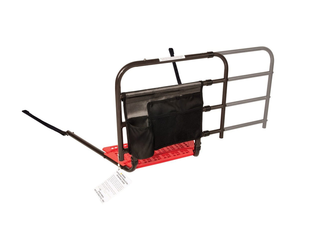 Quintro Healthcare Furniture & Supports Wonder EZ Adjust Bed Rail