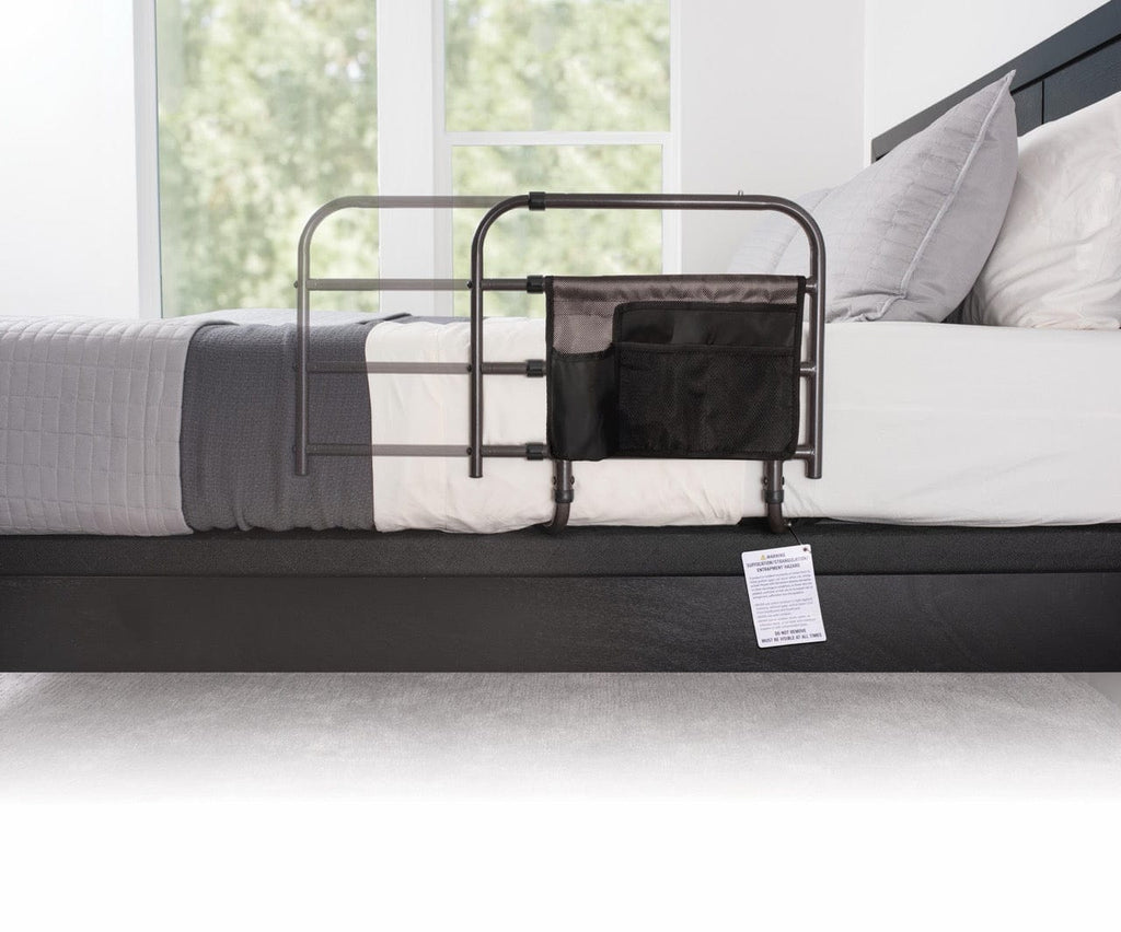 Quintro Healthcare Furniture & Supports Wonder EZ Adjust Bed Rail
