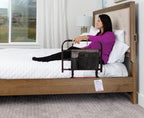 Quintro Healthcare Furniture & Supports Wonder EZ Adjust Bed Rail
