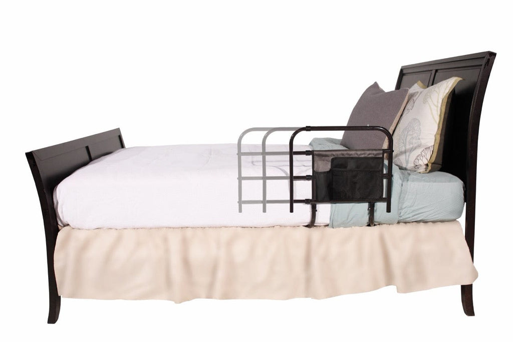Quintro Healthcare Furniture & Supports Wonder EZ Adjust Bed Rail