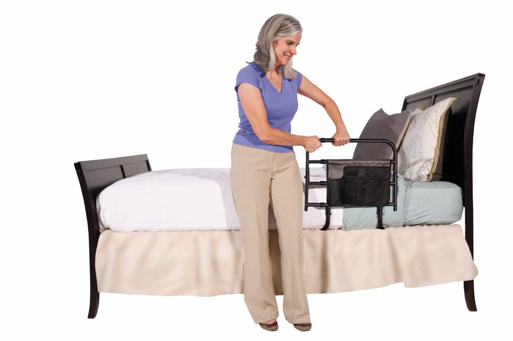 Quintro Healthcare Furniture & Supports Wonder EZ Adjust Bed Rail