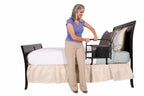 Quintro Healthcare Furniture & Supports Wonder EZ Adjust Bed Rail