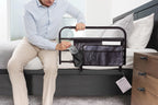 Quintro Healthcare Furniture & Supports Wonder Pivot Bed Rail