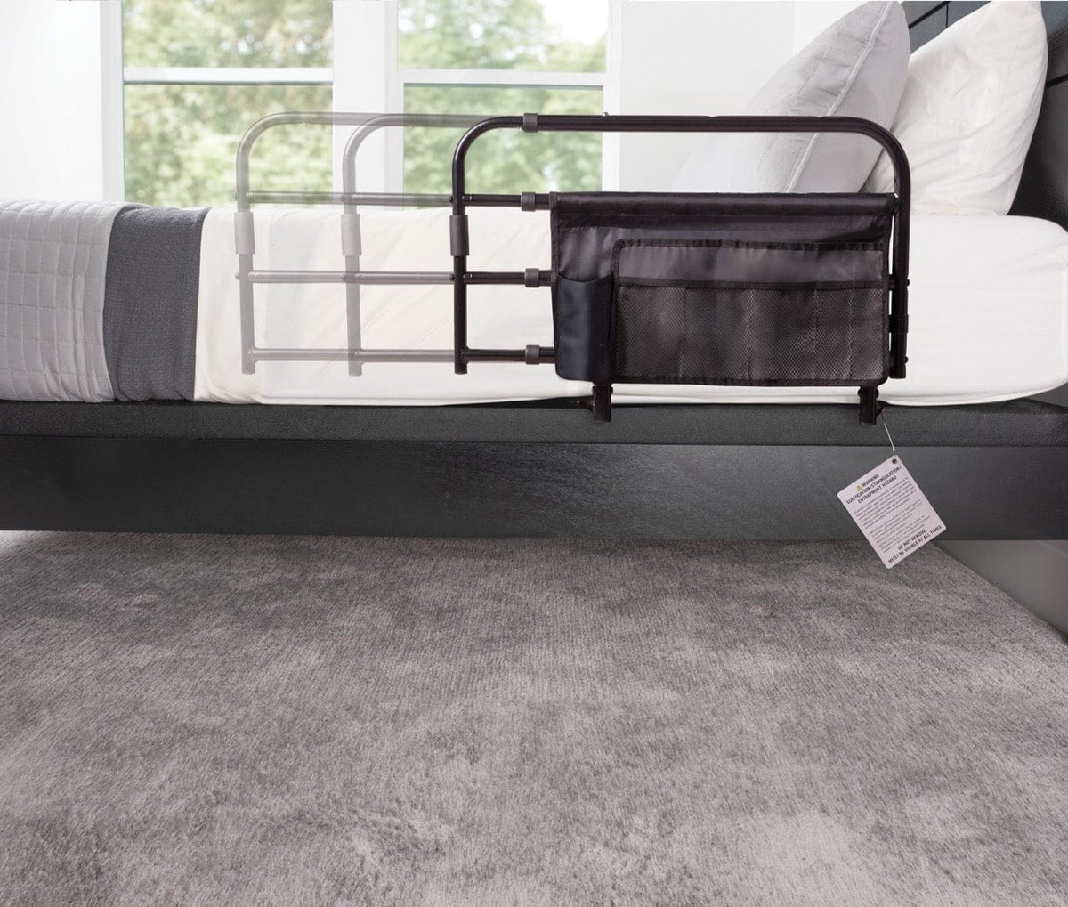 Quintro Healthcare Furniture & Supports Wonder Pivot Bed Rail