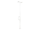 Quintro Healthcare Furniture & Supports Wonder Pole Lite (Floor to Ceiling Grab Bar)