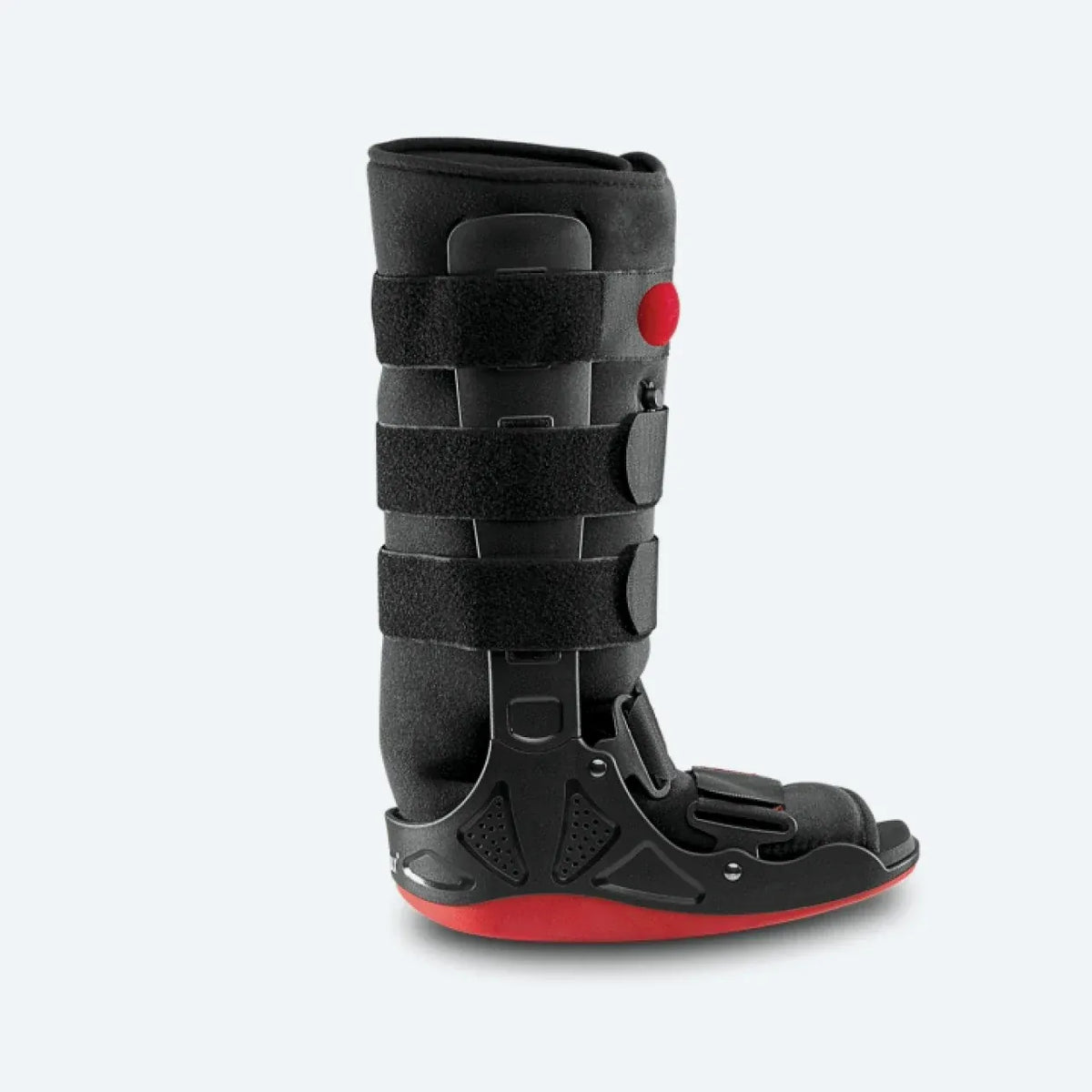 Quintro Healthcare Rehab Large Procare XCELTRAX 2.0 2.0 Air Ankle Walker Tall