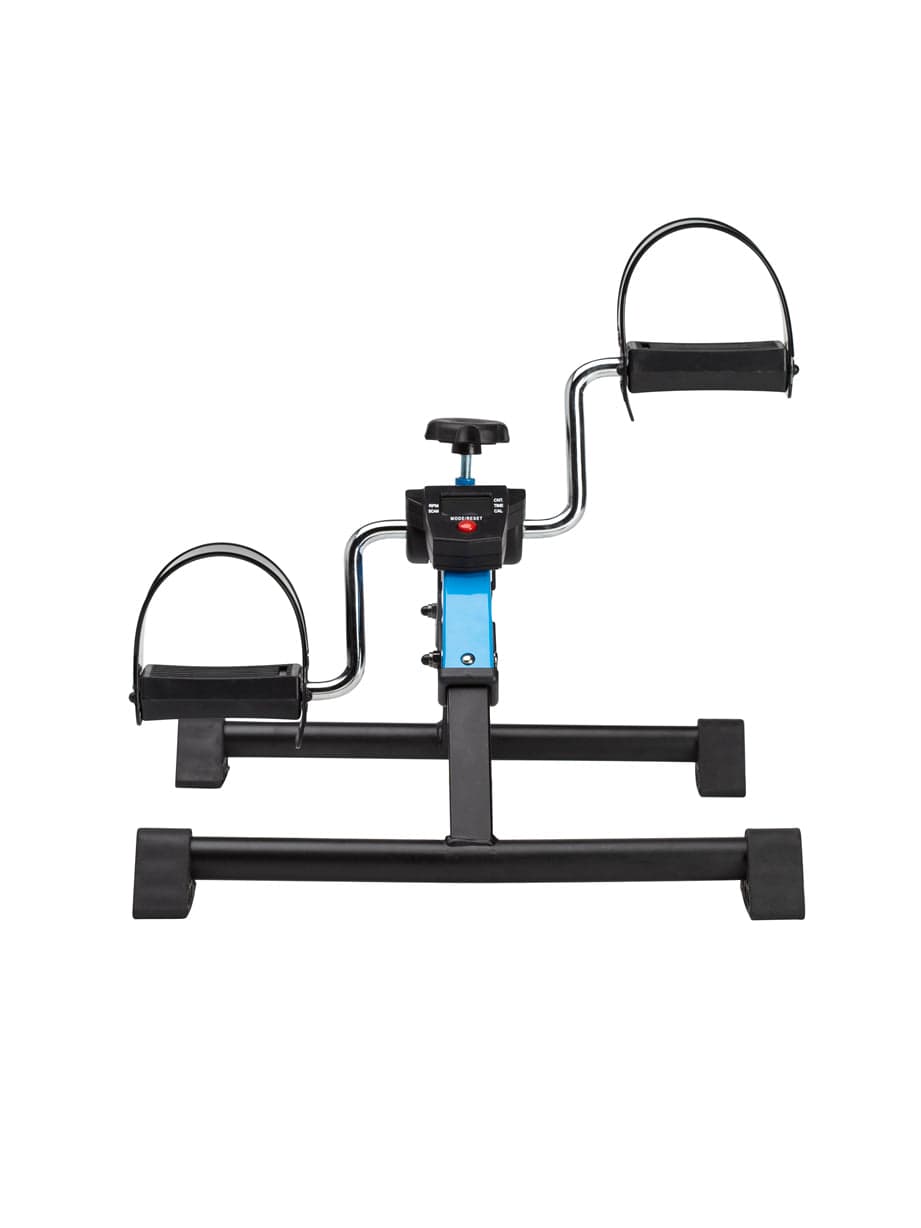 Quintro Healthcare Rehab Max Mobility Pedal Exerciser with Digital Display