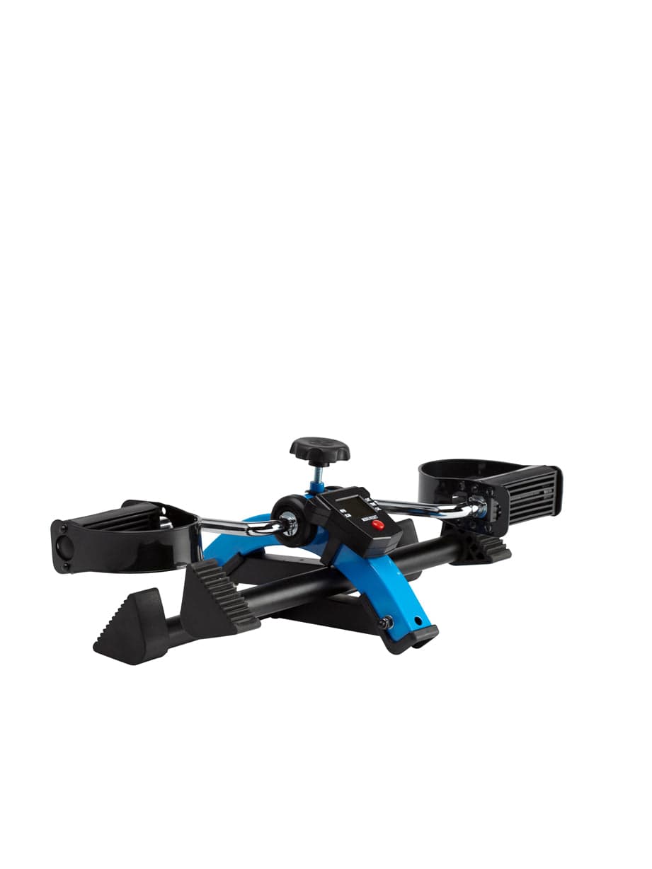 Quintro Healthcare Rehab Max Mobility Pedal Exerciser with Digital Display