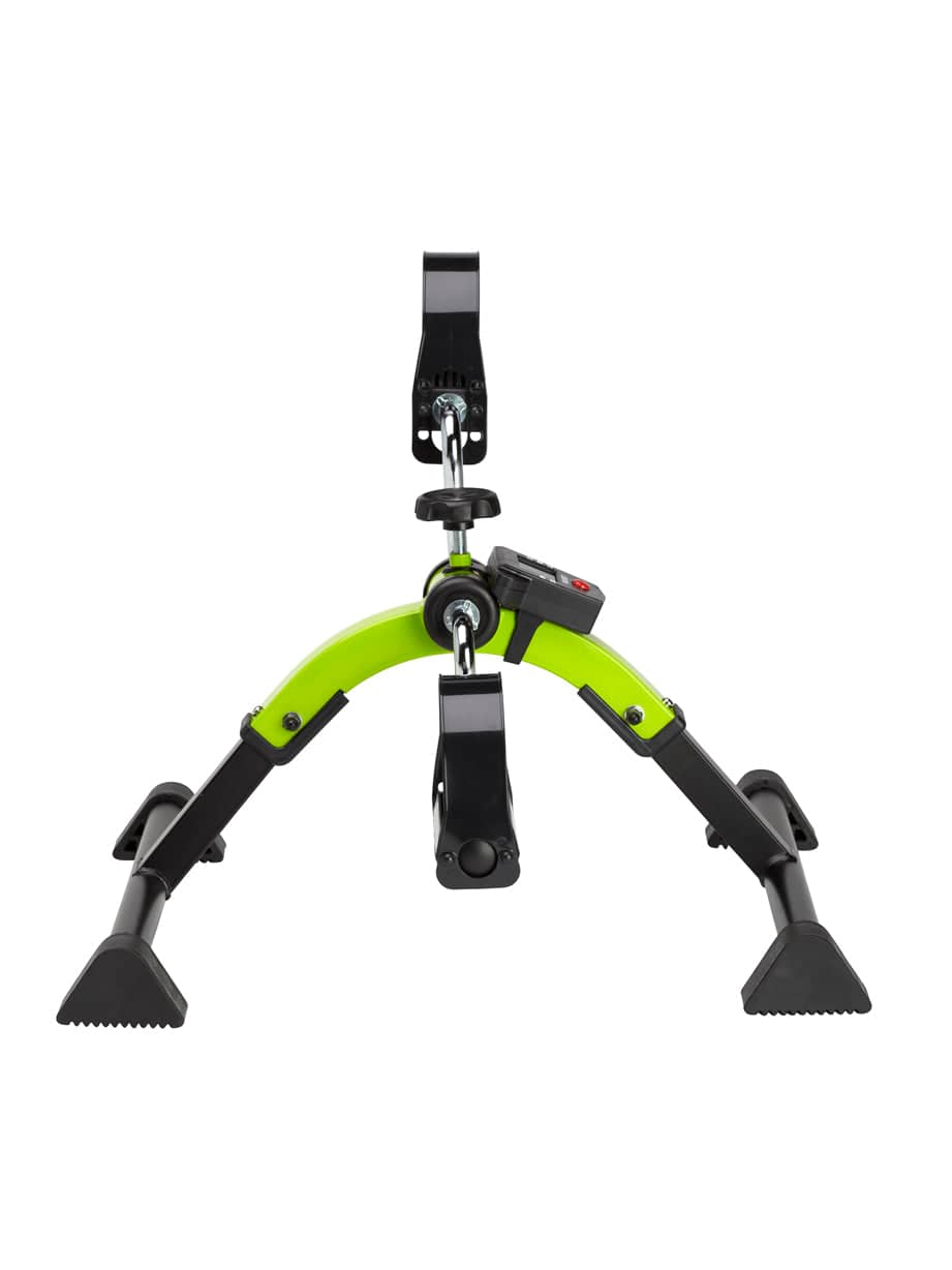 Quintro Healthcare Rehab Max Mobility Pedal Exerciser with Digital Display