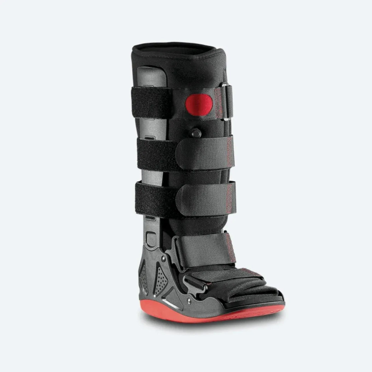 Quintro Healthcare Rehab Procare XCELTRAX 2.0 2.0 Air Ankle Walker Tall