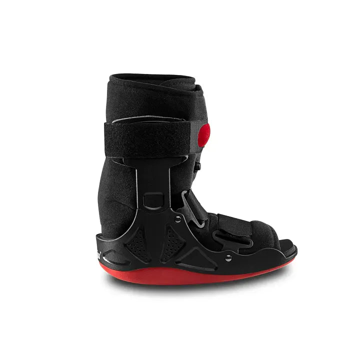 Quintro Healthcare Rehab Procare XcelTrax 2.0 Air Ankle Walker