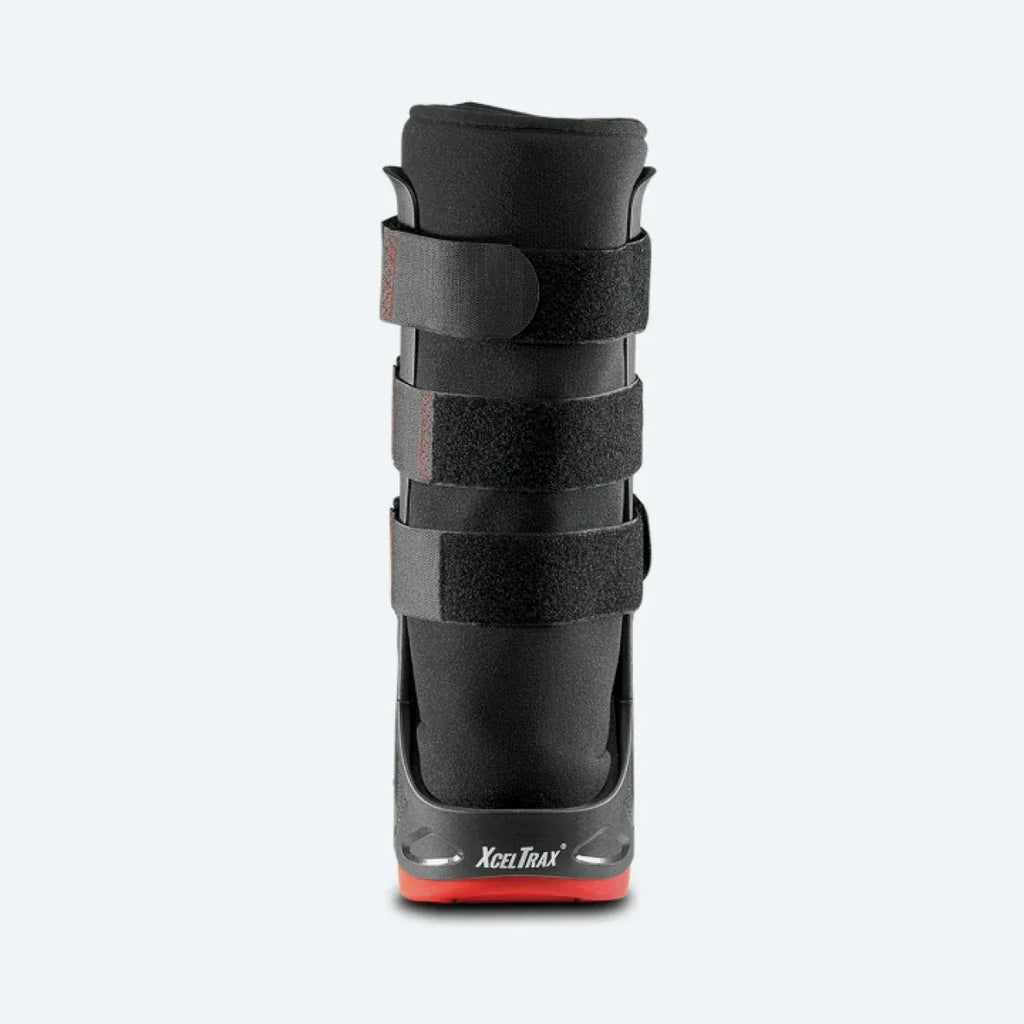 Quintro Healthcare Rehab Procare XCELTRAX 2.0 Non-Air Ankle Walker Tall